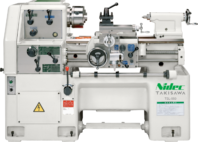 Nidec TAKISAWA製 TSL-550