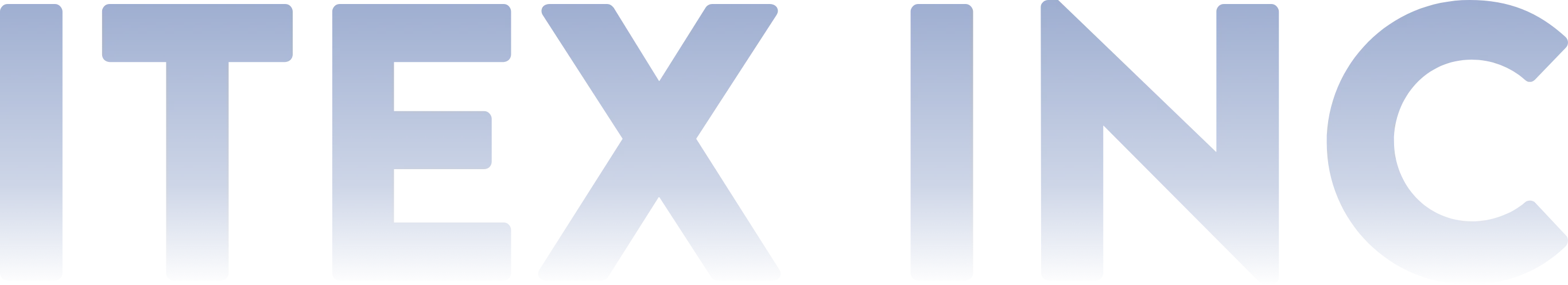 ITEX INC